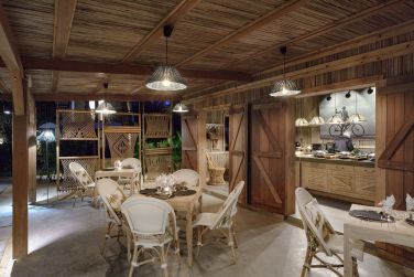 photo Combin Runion / Maurice, l'aventure crole Ile Maurice