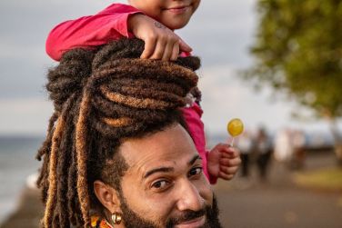 photo Combin Runion / Maurice, l'aventure crole Ile Maurice