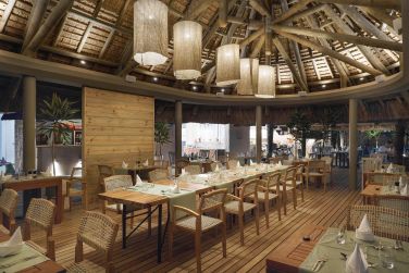 photo Combin Runion / Maurice, l'aventure crole Ile Maurice