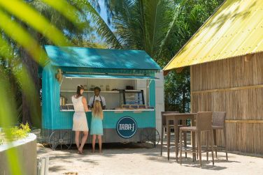 photo Combin Runion / Maurice, l'aventure crole Ile Maurice