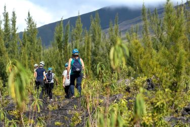 photo Combin Runion / Maurice, l'aventure crole Ile Maurice