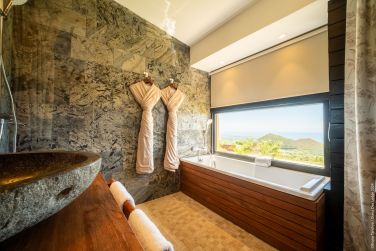 photo Combin Runion / Maurice - Nature & Prestige Ile Maurice