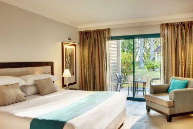 photo Combin Runion / Maurice - Nature & Prestige Ile Maurice