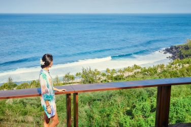 photo Combin Runion / Maurice - Nature & Prestige Ile Maurice