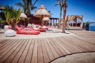 photo Combin Runion / Maurice - Nature & Prestige Ile Maurice