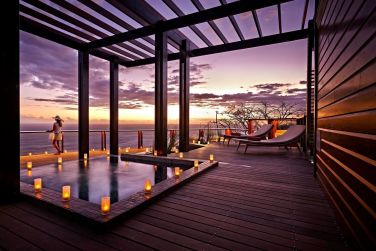 photo Combin Runion / Maurice - Nature & Prestige Ile Maurice