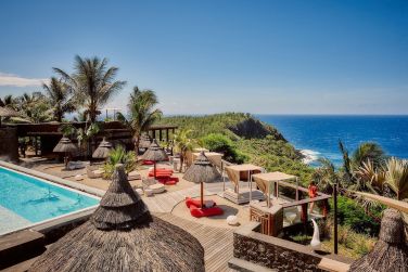 photo Combin Runion / Maurice - Nature & Prestige Ile Maurice