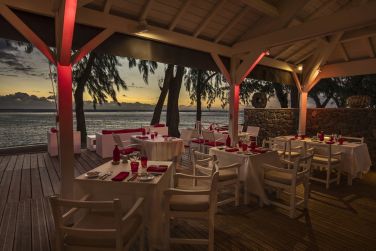 photo Combin Runion / Maurice - Nature & Prestige Ile Maurice