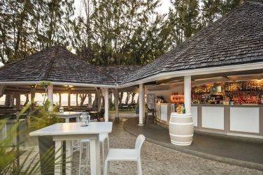 photo Combin Runion / Maurice - Nature & Prestige Ile Maurice