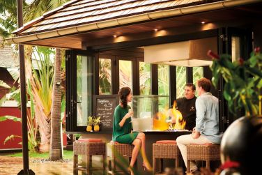 photo Combin Runion / Maurice - Nature & Prestige Ile Maurice