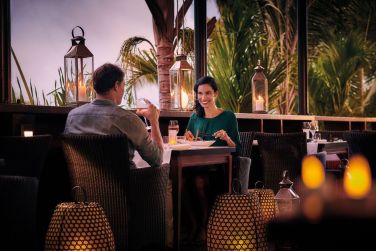 photo Combin Runion / Maurice - Nature & Prestige Ile Maurice