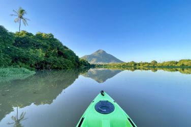photo Combin Runion / Maurice - Nature & Prestige Ile Maurice