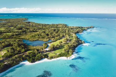 photo Combin Runion / Maurice - Nature & Prestige Ile Maurice