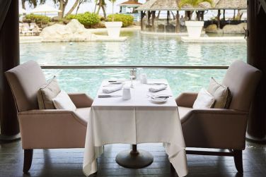 photo Combin Runion / Maurice - Nature & Prestige Ile Maurice