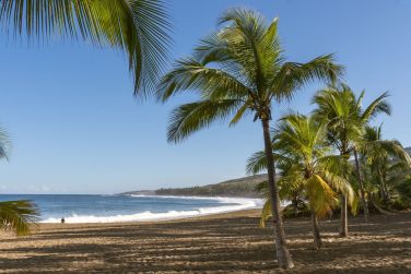 photo Combin Runion / Maurice - Nature & Prestige Ile Maurice