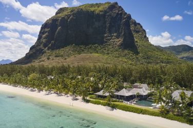 photo Combin Runion / Maurice - Nature & Prestige Ile Maurice