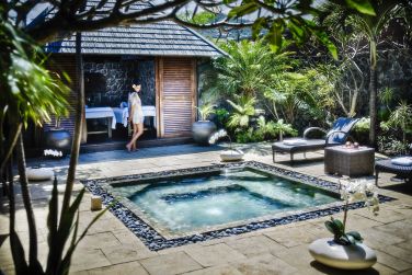 photo Combin Runion / Maurice - Nature & Prestige Ile Maurice