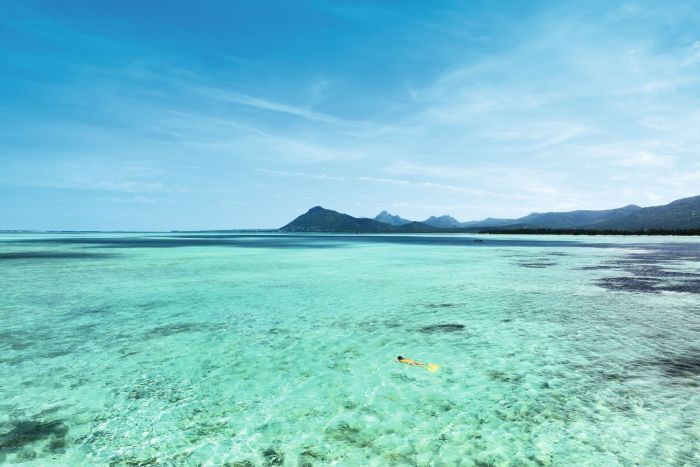 Combiné Rodrigues / Ile Maurice - Confort et tranquillité 4* Luxe