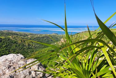 photo Combin Rodrigues / Ile Maurice - Confort et tranquillit Ile Maurice