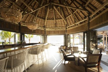 photo Combin Rodrigues / Ile Maurice - Confort et tranquillit Ile Maurice