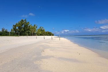 photo Combin Rodrigues / Ile Maurice - Confort et tranquillit Ile Maurice