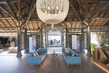 photo Combin Rodrigues / Ile Maurice - Confort et tranquillit Ile Maurice