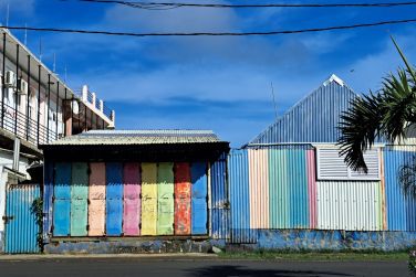 photo Combin Rodrigues / Ile Maurice - Confort et tranquillit Ile Maurice