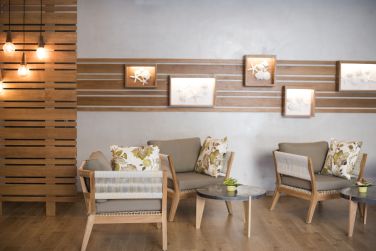 photo Combin Rodrigues / Ile Maurice - Confort et tranquillit Ile Maurice