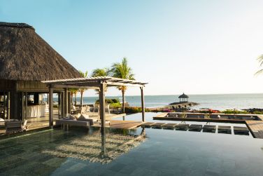 photo Combin Rodrigues / Ile Maurice - Confort et tranquillit Ile Maurice