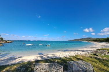 photo Combin Rodrigues / Ile Maurice - Confort et tranquillit Ile Maurice