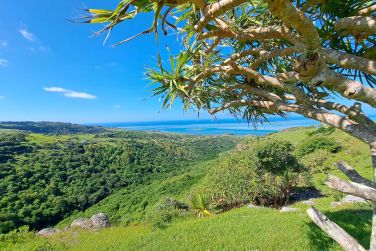 photo Combin Rodrigues / Ile Maurice - Confort et tranquillit Ile Maurice