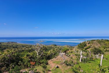 photo Combin Rodrigues / Ile Maurice - Confort et tranquillit Ile Maurice