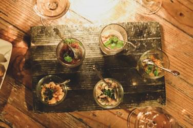 Restaurant du Tekoma Rodrigues