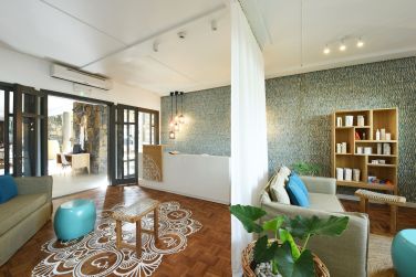 photo Combin Rodrigues / Ile Maurice - Confort et tranquillit Ile Maurice