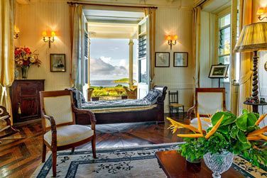 L'esprit authentique des lieux