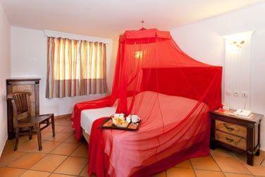 Chambre de la Suite niveau suprieur