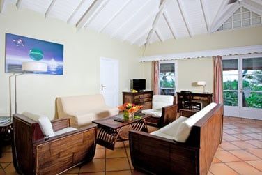 Spacieuse et joliment dcore