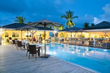 fait partie des meilleures tables de l'le !