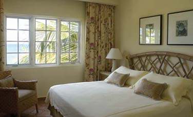 Chambre d'une Suite 2 chambres