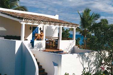 Suite Premium 1 chambre avec terrasse