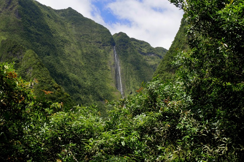 photo D�couverte de la R�union R�union