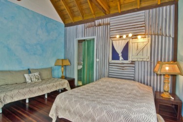 Chambre tout confort