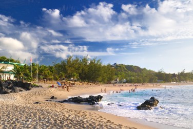 Avant de terminer votre d�couverte par les plages de la c�te ouest