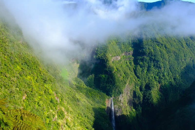 photo D�couverte de la R�union R�union