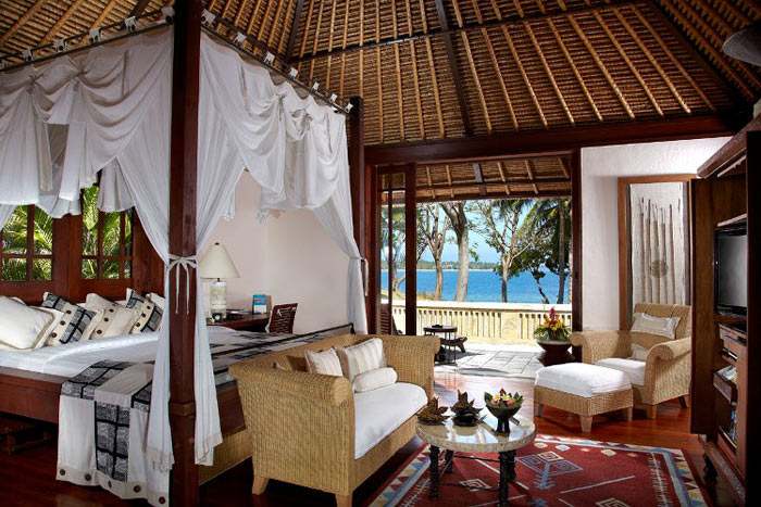 Luxury Villa avec vue océan depuis votre terrasse aménagée Luxury Villa avec vue océan depuis votre terrasse aménagée