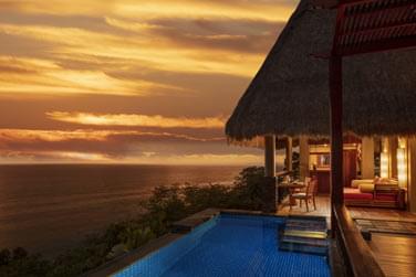 photo Anantara Maia Seychelles Villas Seychelles