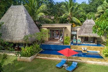 photo Anantara Maia Seychelles Villas Seychelles