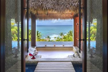 photo Anantara Maia Seychelles Villas Seychelles