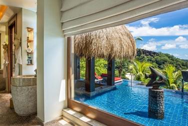 photo Anantara Maia Seychelles Villas Seychelles