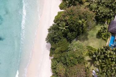 photo Anantara Maia Seychelles Villas Seychelles
